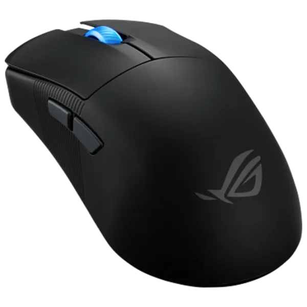 Mouse Asus ROG Harpe Ace Mini Bluetooth, USB / Black photo 3