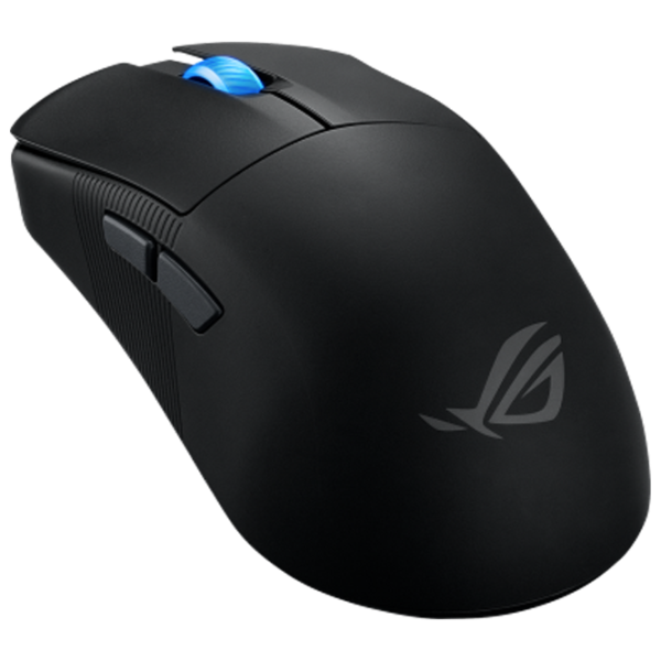 Mouse Asus ROG Harpe Ace Mini Bluetooth, USB / Black photo 3