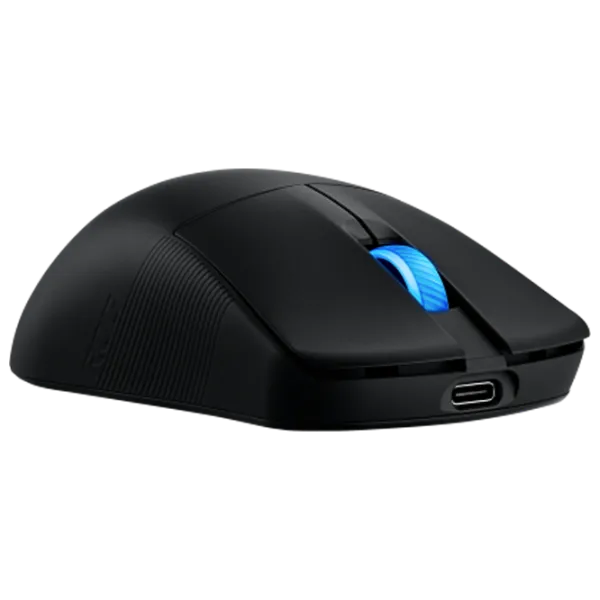 Mouse Asus ROG Harpe Ace Mini Bluetooth, USB / Black photo 5
