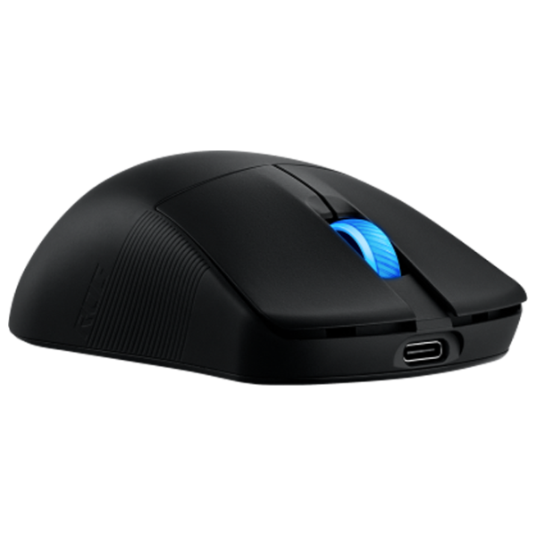 Mouse Asus ROG Harpe Ace Mini Bluetooth, USB / Black photo 5