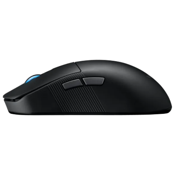 Mouse Asus ROG Harpe Ace Mini Bluetooth, USB / Black photo 6