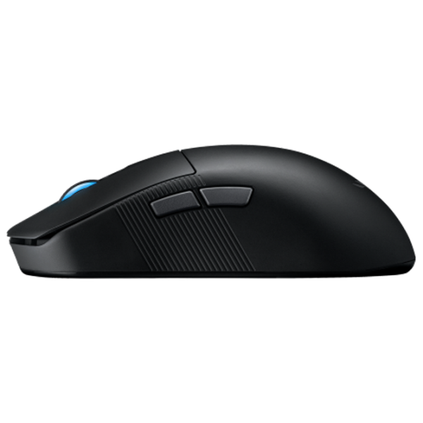 Mouse Asus ROG Harpe Ace Mini Bluetooth, USB / Black photo 6