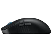 Мышь Asus ROG Harpe Ace Mini USB / Черный photo 6
