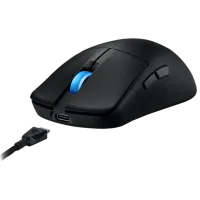 Мышь Asus ROG Harpe Ace Mini USB / Черный photo 7