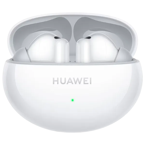 Наушники Huawei FreeBuds 6i Серебристый Белый Беспроводные/ Персональный photo 1 Наушники Huawei FreeBuds 6i Серебристый Белый Беспроводные/ Персональный photo 1