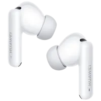 Căști Huawei FreeBuds 6i Silver White Fără fir/ Personal photo 3