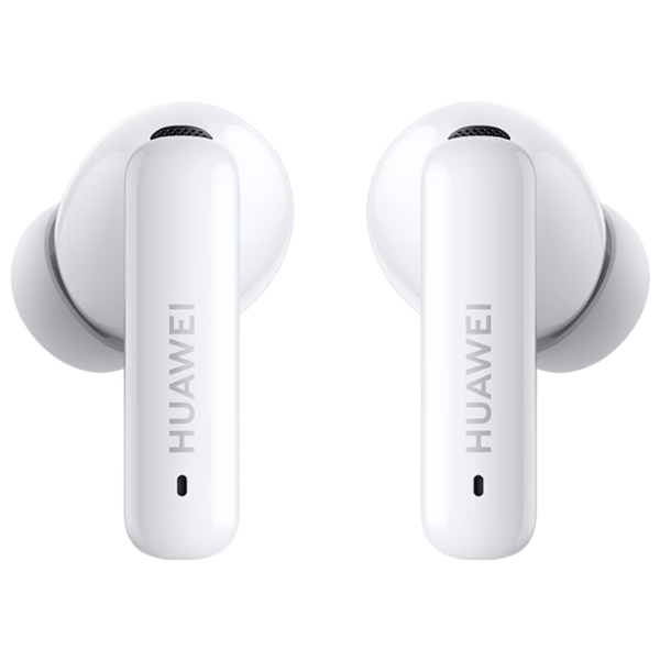 Наушники Huawei FreeBuds 6i Серебристый Белый Беспроводные/ Персональный photo 4 Наушники Huawei FreeBuds 6i Серебристый Белый Беспроводные/ Персональный photo 4
