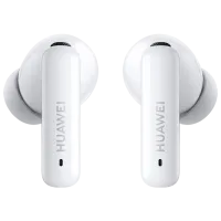 Căști Huawei FreeBuds 6i Silver White Fără fir/ Personal photo 4
