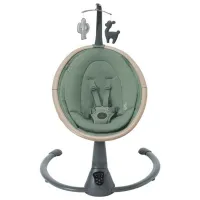 Детские качели Maxi-Cosi Cassia SWG Beyond (2840045110) 9 кг/ Зеленый photo 2