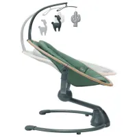 Детские качели Maxi-Cosi Cassia SWG Beyond (2840045110) 9 кг/ Зеленый photo 3
