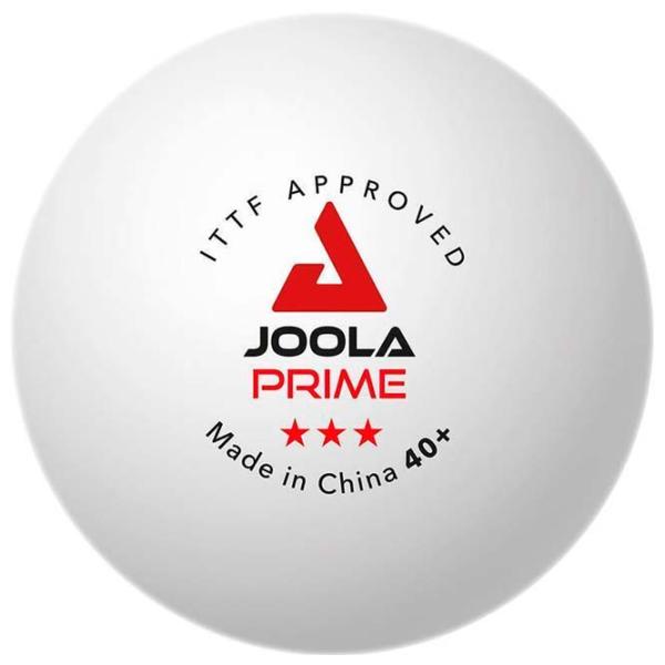 Мяч Joola Prime*** 40+ ABS photo 1