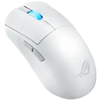 Мышь Asus ROG Harpe Ace Mini Bluetooth, USB / Белый photo 2