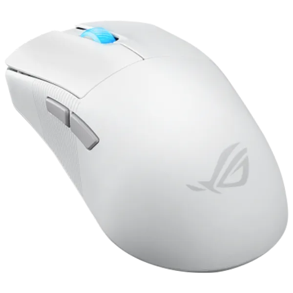 Мышь Asus ROG Harpe Ace Mini Bluetooth, USB / Белый photo 3