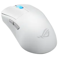 Мышь Asus ROG Harpe Ace Mini Bluetooth, USB / Белый photo 3