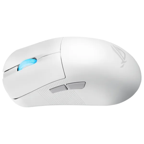Мышь Asus ROG Harpe Ace Mini Bluetooth, USB / Белый photo 4