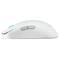 Мышь Asus ROG Harpe Ace Mini Bluetooth, USB / Белый photo 6