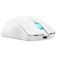 Мышь Asus ROG Harpe Ace Mini Bluetooth, USB / Белый photo 7