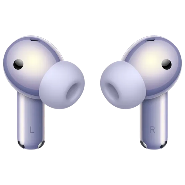 Наушники Huawei FreeBuds 6i Серебристый Пурпурный Беспроводные/ Персональный photo 2 Наушники Huawei FreeBuds 6i Серебристый Пурпурный Беспроводные/ Персональный photo 2