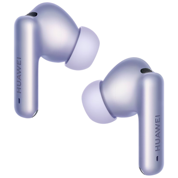 Наушники Huawei FreeBuds 6i Серебристый Пурпурный Беспроводные/ Персональный photo 3 Наушники Huawei FreeBuds 6i Серебристый Пурпурный Беспроводные/ Персональный photo 3