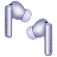Наушники Huawei FreeBuds 6i Серебристый Пурпурный Беспроводные/ Персональный photo 3