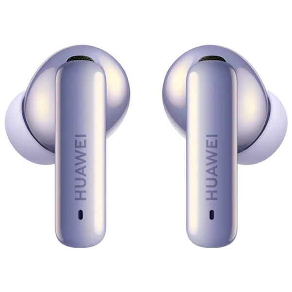 Наушники Huawei FreeBuds 6i Серебристый Пурпурный Беспроводные/ Персональный photo 4 Наушники Huawei FreeBuds 6i Серебристый Пурпурный Беспроводные/ Персональный photo 4