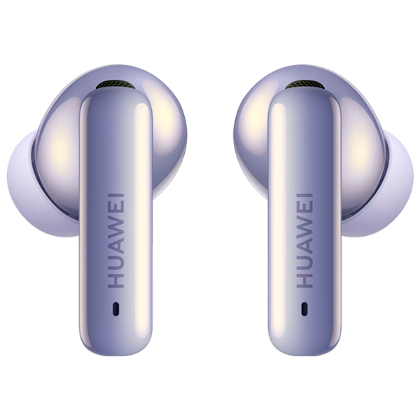 Наушники Huawei FreeBuds 6i Серебристый Пурпурный Беспроводные/ Персональный photo 4 Наушники Huawei FreeBuds 6i Серебристый Пурпурный Беспроводные/ Персональный photo 4