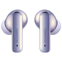 Наушники Huawei FreeBuds 6i Серебристый Пурпурный Беспроводные/ Персональный photo 4