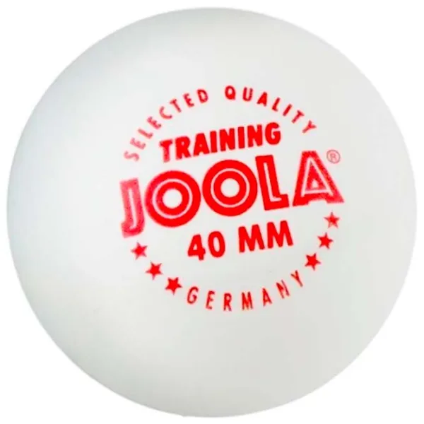 Minge Joola Training 40+ ABS photo 1 Minge Joola Training 40+ ABS photo 1
