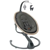 Leagăn pentru bebeluși Maxi-Cosi Cassia SWG Beyond (2840043110) 9 kg/ Graphite
