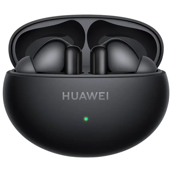 Căști Huawei FreeBuds 6i Silver Black Fără fir/ Personal photo 1 Căști Huawei FreeBuds 6i Silver Black Fără fir/ Personal photo 1