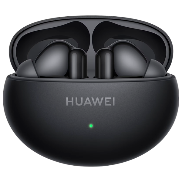 Căști Huawei FreeBuds 6i Silver Black Fără fir/ Personal photo 1 Căști Huawei FreeBuds 6i Silver Black Fără fir/ Personal photo 1