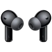 Căști Huawei FreeBuds 6i Silver Black Fără fir/ Personal photo 2