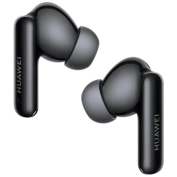 Căști Huawei FreeBuds 6i Silver Black Fără fir/ Personal photo 3 Căști Huawei FreeBuds 6i Silver Black Fără fir/ Personal photo 3