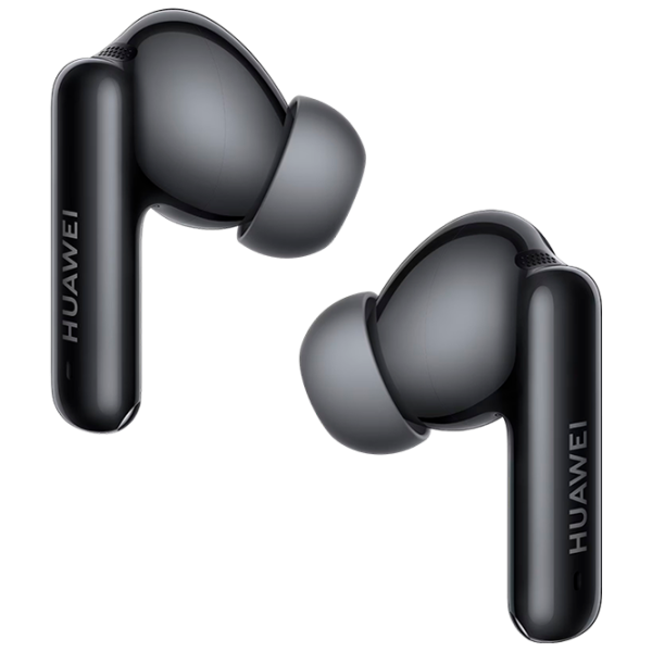 Căști Huawei FreeBuds 6i Silver Black Fără fir/ Personal photo 3 Căști Huawei FreeBuds 6i Silver Black Fără fir/ Personal photo 3