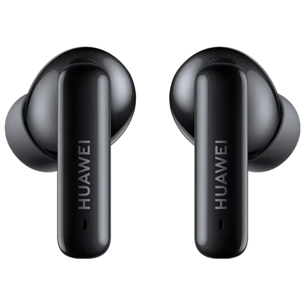 Căști Huawei FreeBuds 6i Silver Black Fără fir/ Personal photo 4 Căști Huawei FreeBuds 6i Silver Black Fără fir/ Personal photo 4