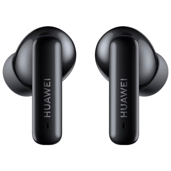 Căști Huawei FreeBuds 6i Silver Black Fără fir/ Personal photo 4 Căști Huawei FreeBuds 6i Silver Black Fără fir/ Personal photo 4