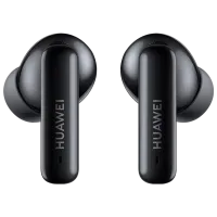 Căști Huawei FreeBuds 6i Silver Black Fără fir/ Personal photo 4