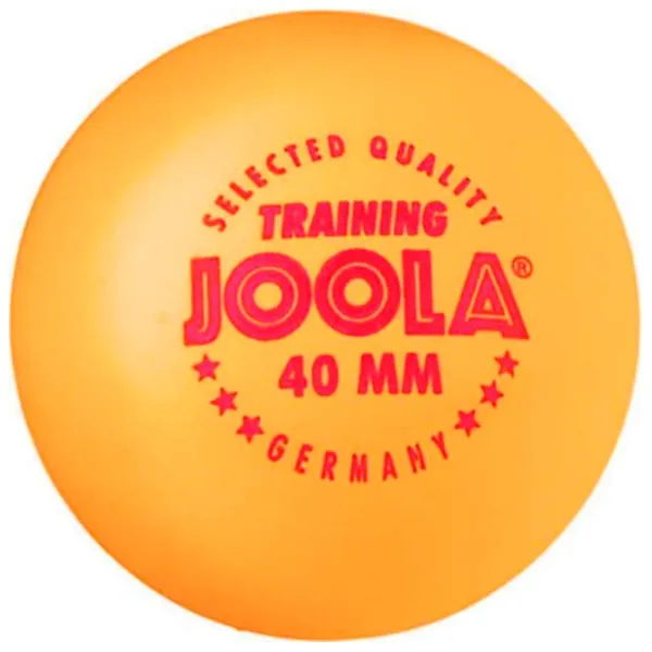 Мяч Joola Nexcel 3*** 550823 Пластик photo 1