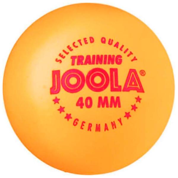 Мяч Joola Nexcel 3*** 550823 Пластик photo 1