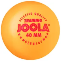 Мяч Joola Nexcel 3*** 550823 Пластик