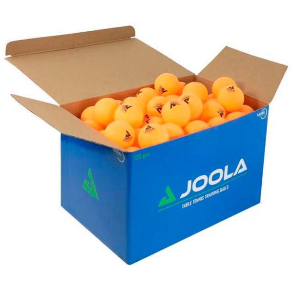 Мяч Joola Nexcel 3*** 550823 Пластик photo 2