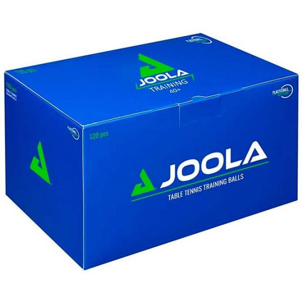 Мяч Joola Nexcel 3*** 550823 Пластик photo 3