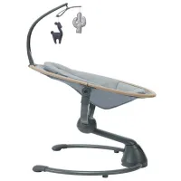 Детские качели Maxi-Cosi Cassia SWG Beyond (2840052110) 9 кг/ Серый photo 2