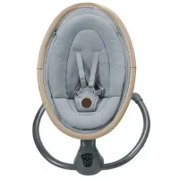 Детские качели Maxi-Cosi Cassia SWG Beyond (2840052110) 9 кг/ Серый photo 7