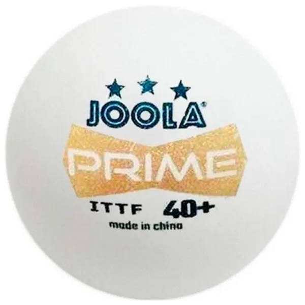 Minge Joola Prime *** 40+ Plastic photo 1