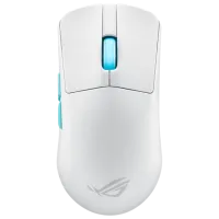 Мышь Asus ROG Harpe Ace Aim Lab Edition Bluetooth, USB / Белый