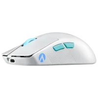 Мышь Asus ROG Harpe Ace Aim Lab Edition USB / Белый photo 3