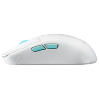 Мышь Asus ROG Harpe Ace Aim Lab Edition USB / Белый photo 5