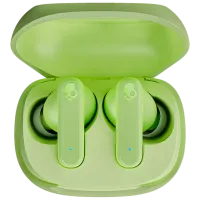 Наушники SkullCandy Smokin Матча Зеленый Беспроводные/ Персональный photo 3