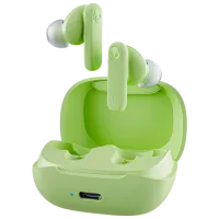Наушники SkullCandy Smokin Матча Зеленый Беспроводные/ Персональный photo 4